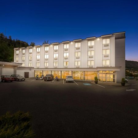 Best Western Plus Columbia River Hotel Trail Εξωτερικό φωτογραφία