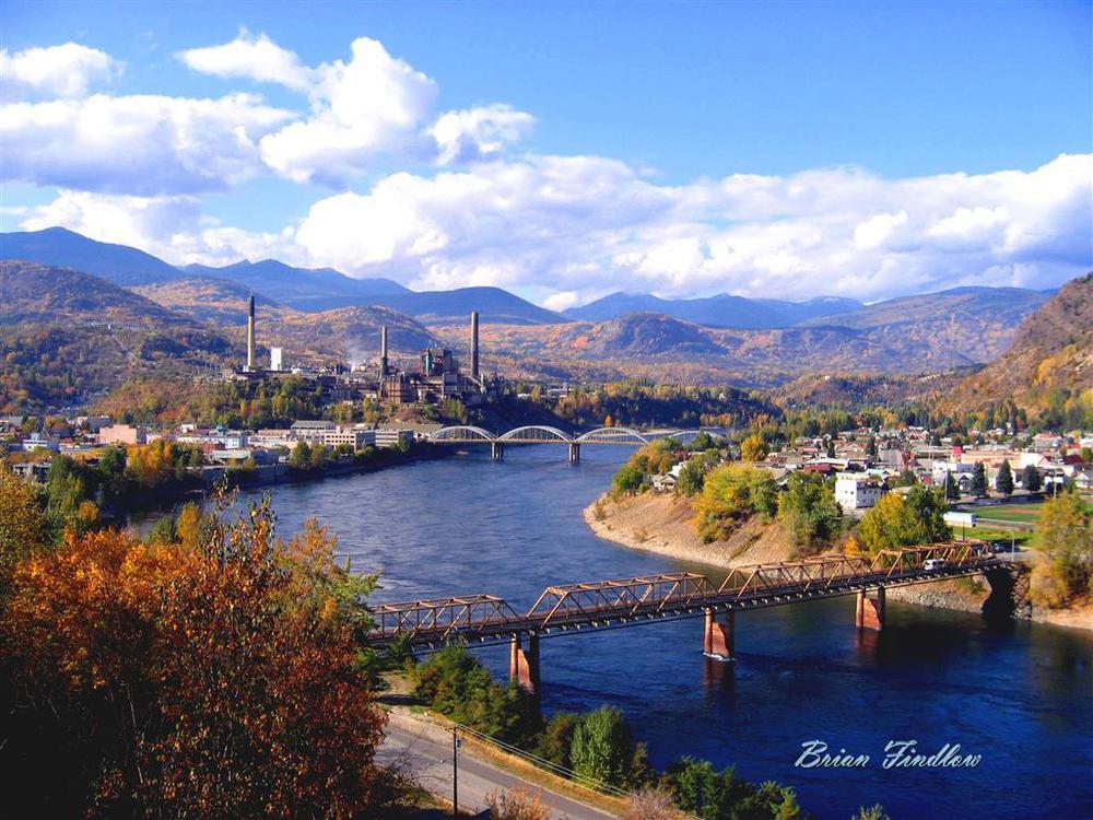 Best Western Plus Columbia River Hotel Trail Ανέσεις φωτογραφία