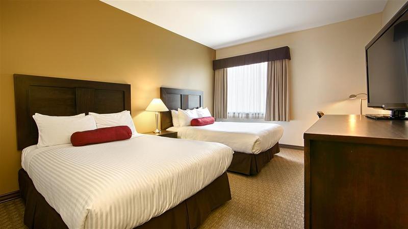 Best Western Plus Columbia River Hotel Trail Εξωτερικό φωτογραφία