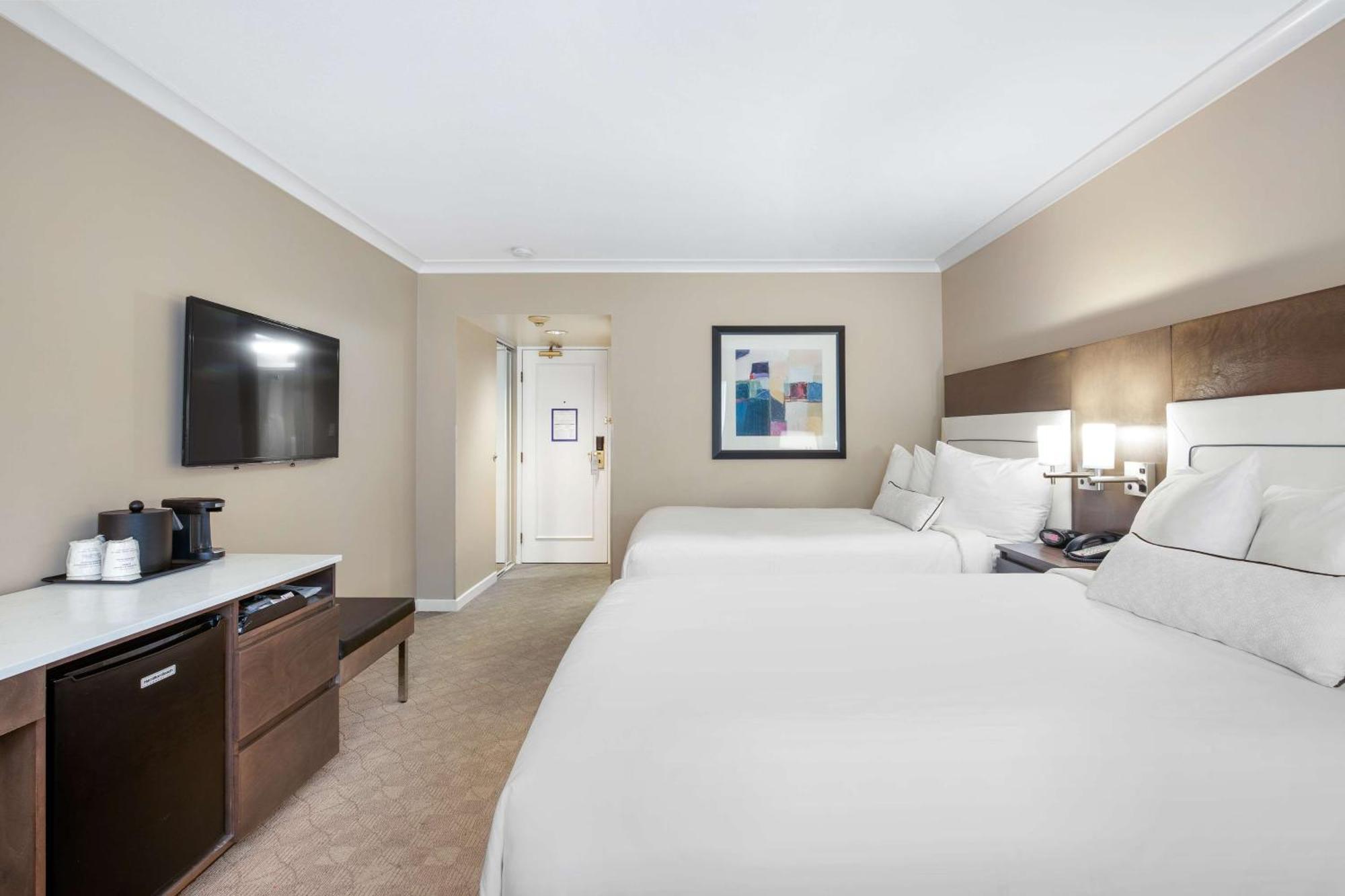 Best Western Plus Columbia River Hotel Trail Εξωτερικό φωτογραφία