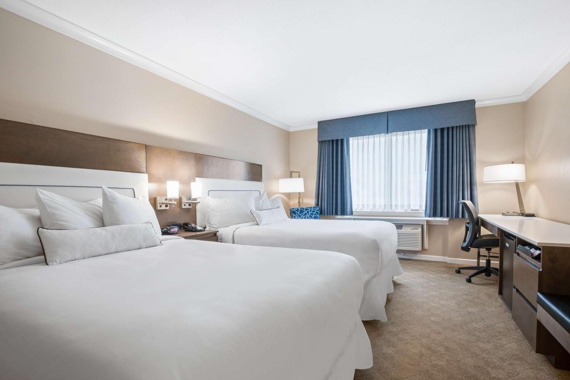 Best Western Plus Columbia River Hotel Trail Εξωτερικό φωτογραφία