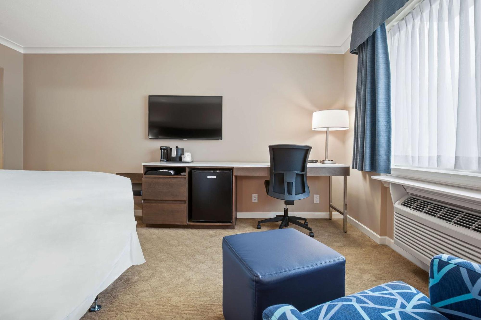 Best Western Plus Columbia River Hotel Trail Εξωτερικό φωτογραφία