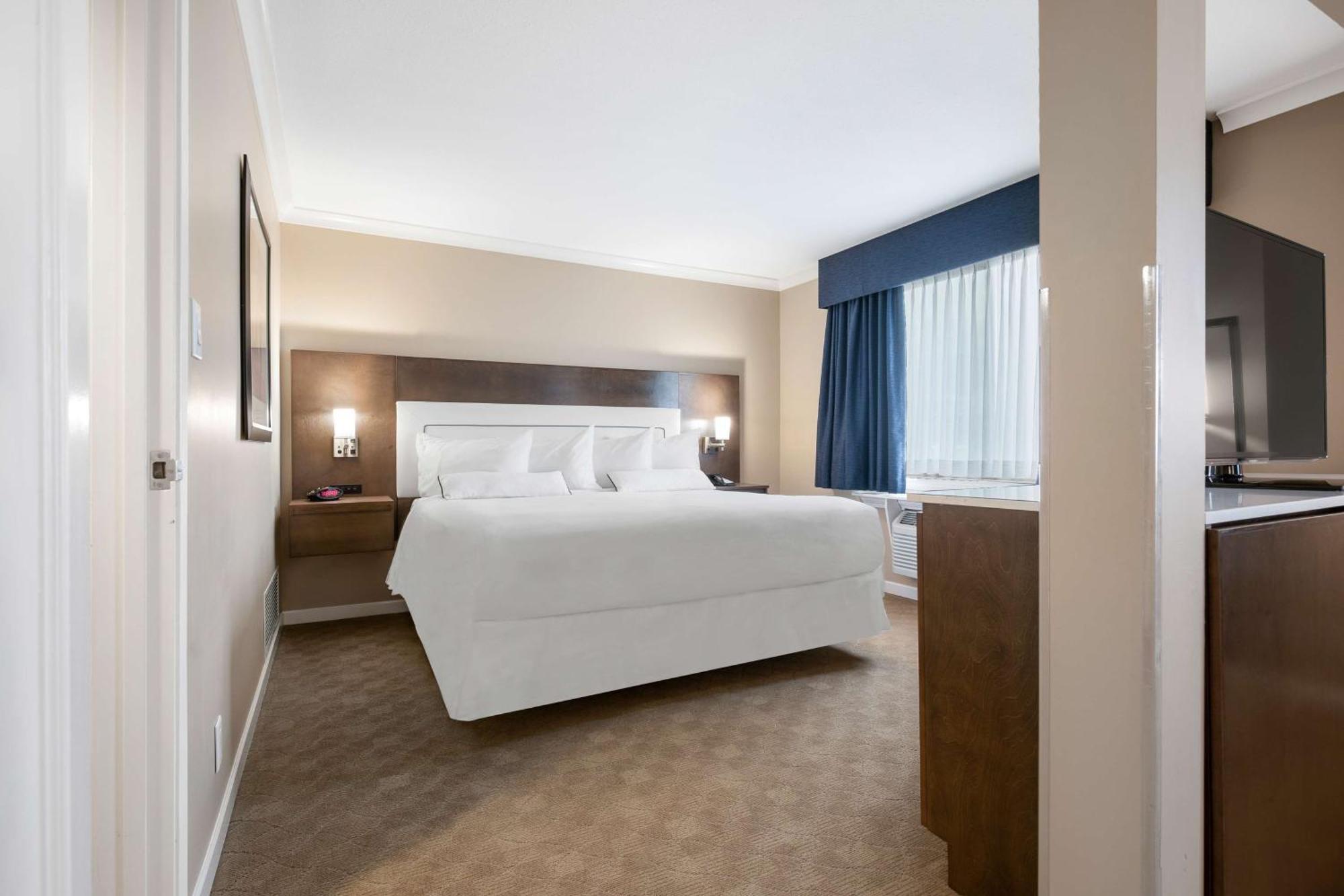 Best Western Plus Columbia River Hotel Trail Εξωτερικό φωτογραφία