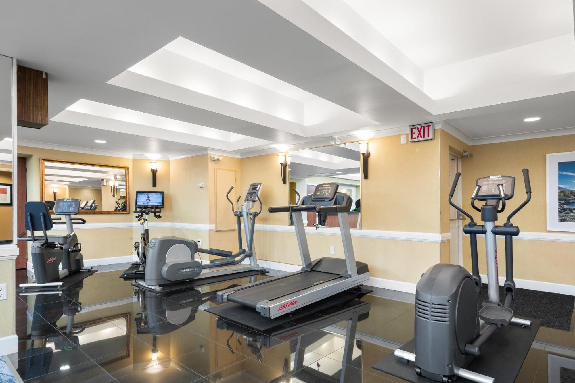 Best Western Plus Columbia River Hotel Trail Εξωτερικό φωτογραφία