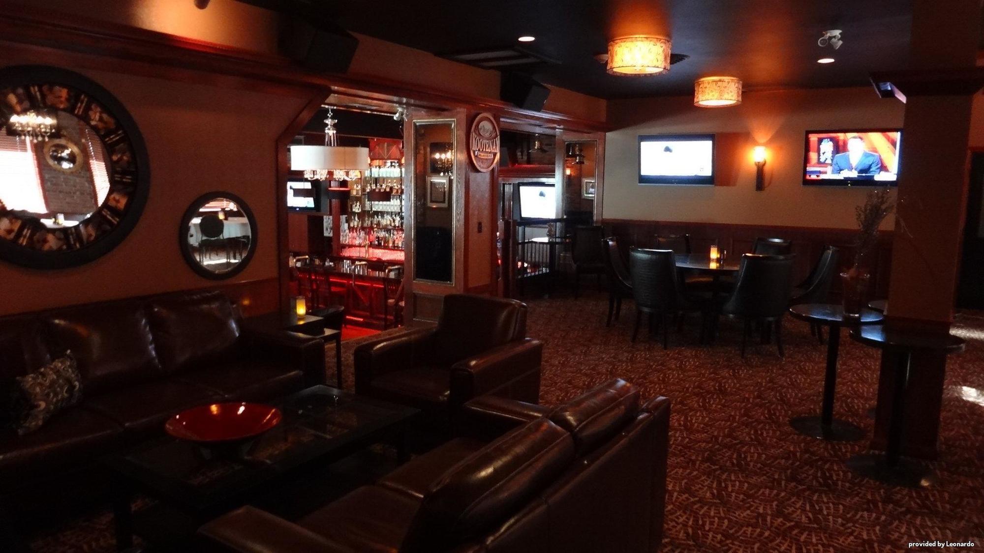 Best Western Plus Columbia River Hotel Trail Εξωτερικό φωτογραφία