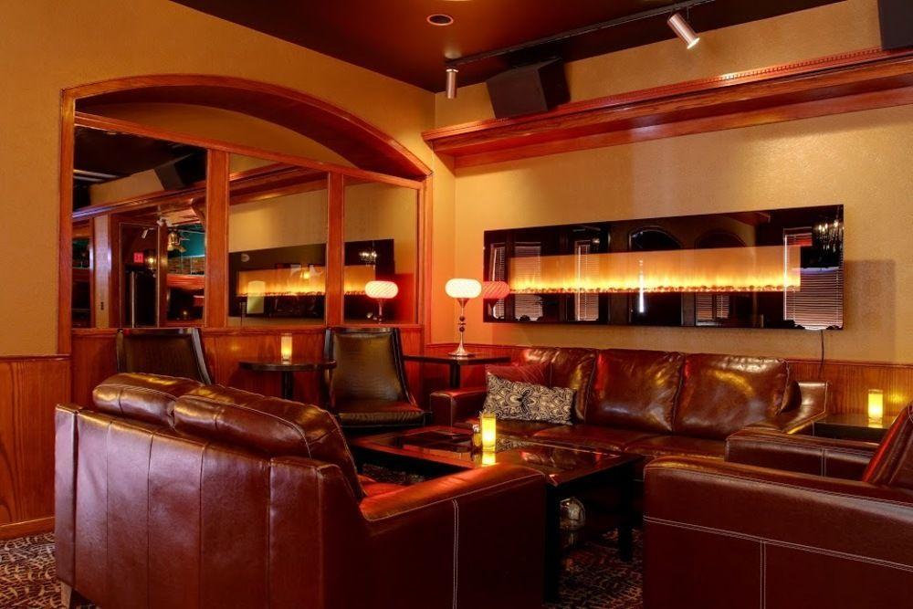 Best Western Plus Columbia River Hotel Trail Εξωτερικό φωτογραφία