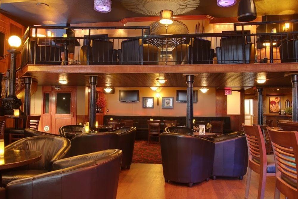 Best Western Plus Columbia River Hotel Trail Εξωτερικό φωτογραφία