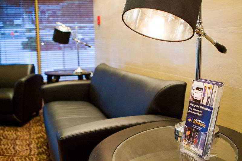 Best Western Plus Columbia River Hotel Trail Εξωτερικό φωτογραφία