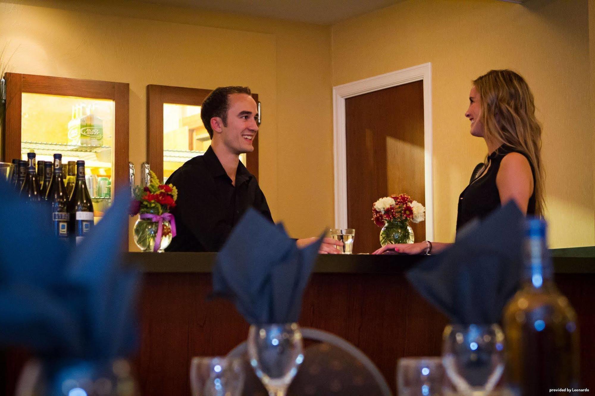 Best Western Plus Columbia River Hotel Trail Εξωτερικό φωτογραφία