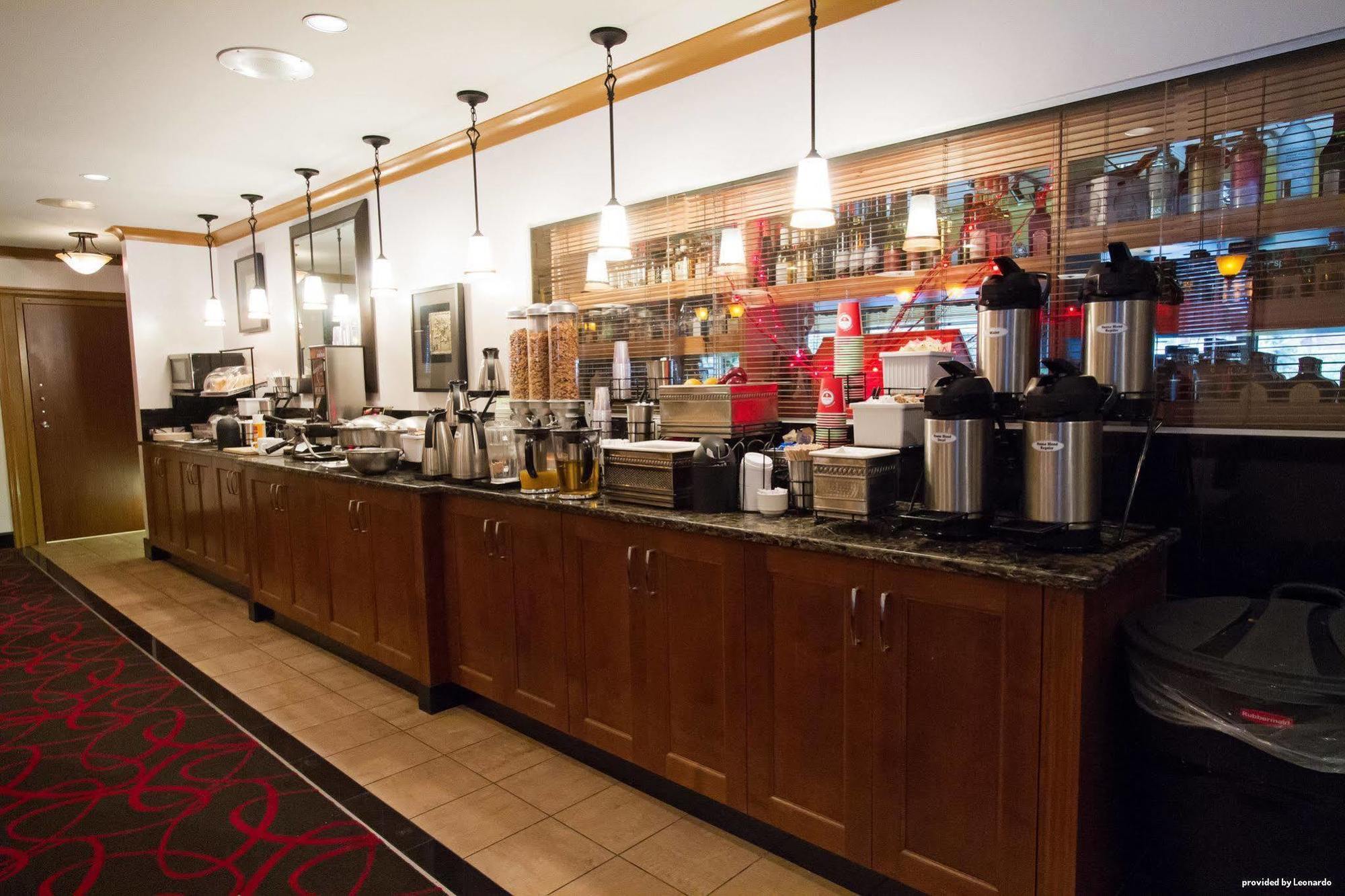 Best Western Plus Columbia River Hotel Trail Εξωτερικό φωτογραφία
