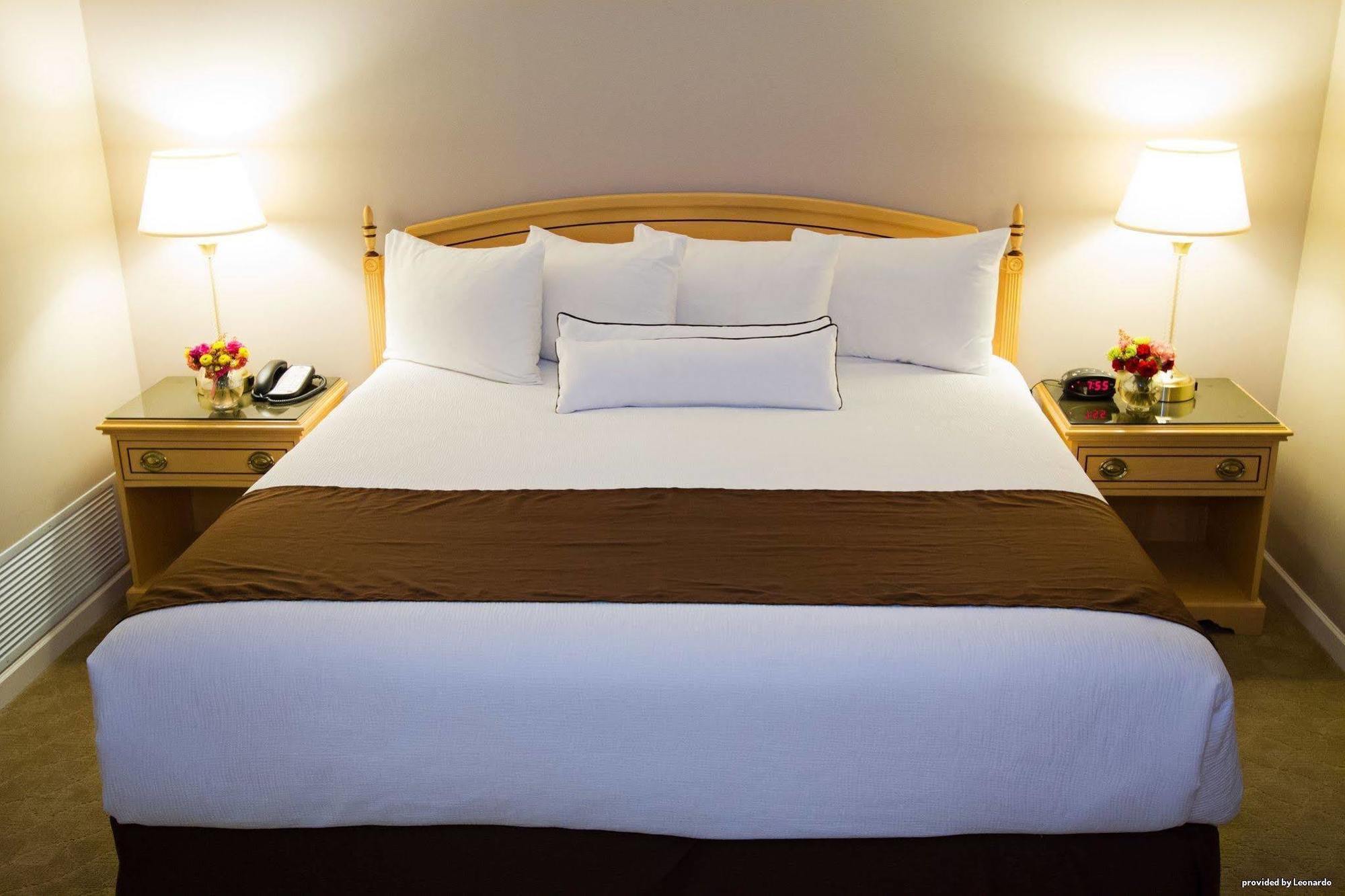 Best Western Plus Columbia River Hotel Trail Εξωτερικό φωτογραφία