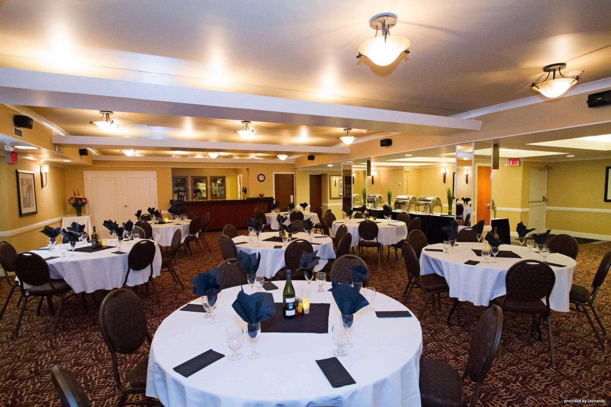 Best Western Plus Columbia River Hotel Trail Εξωτερικό φωτογραφία
