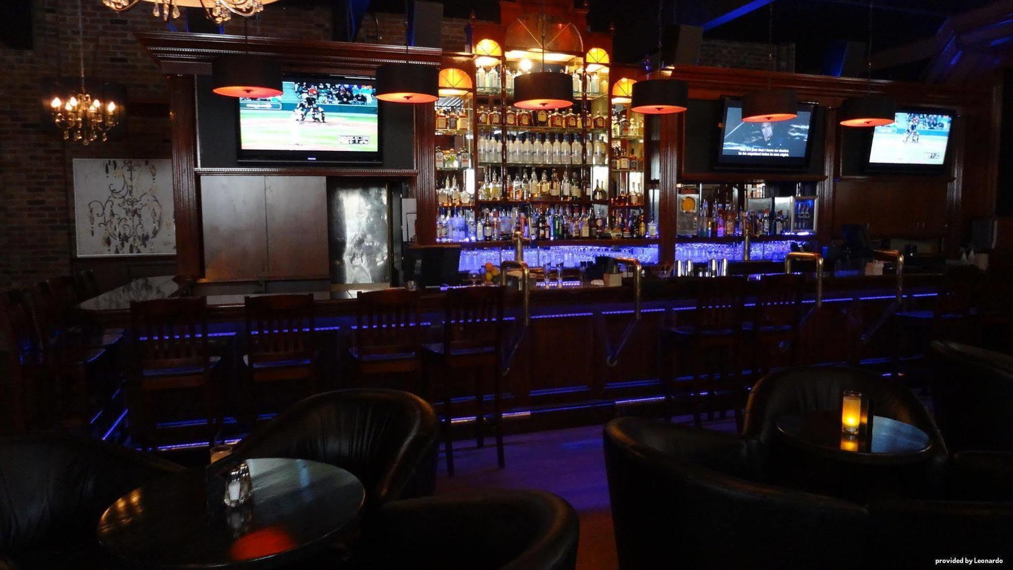 Best Western Plus Columbia River Hotel Trail Εστιατόριο φωτογραφία