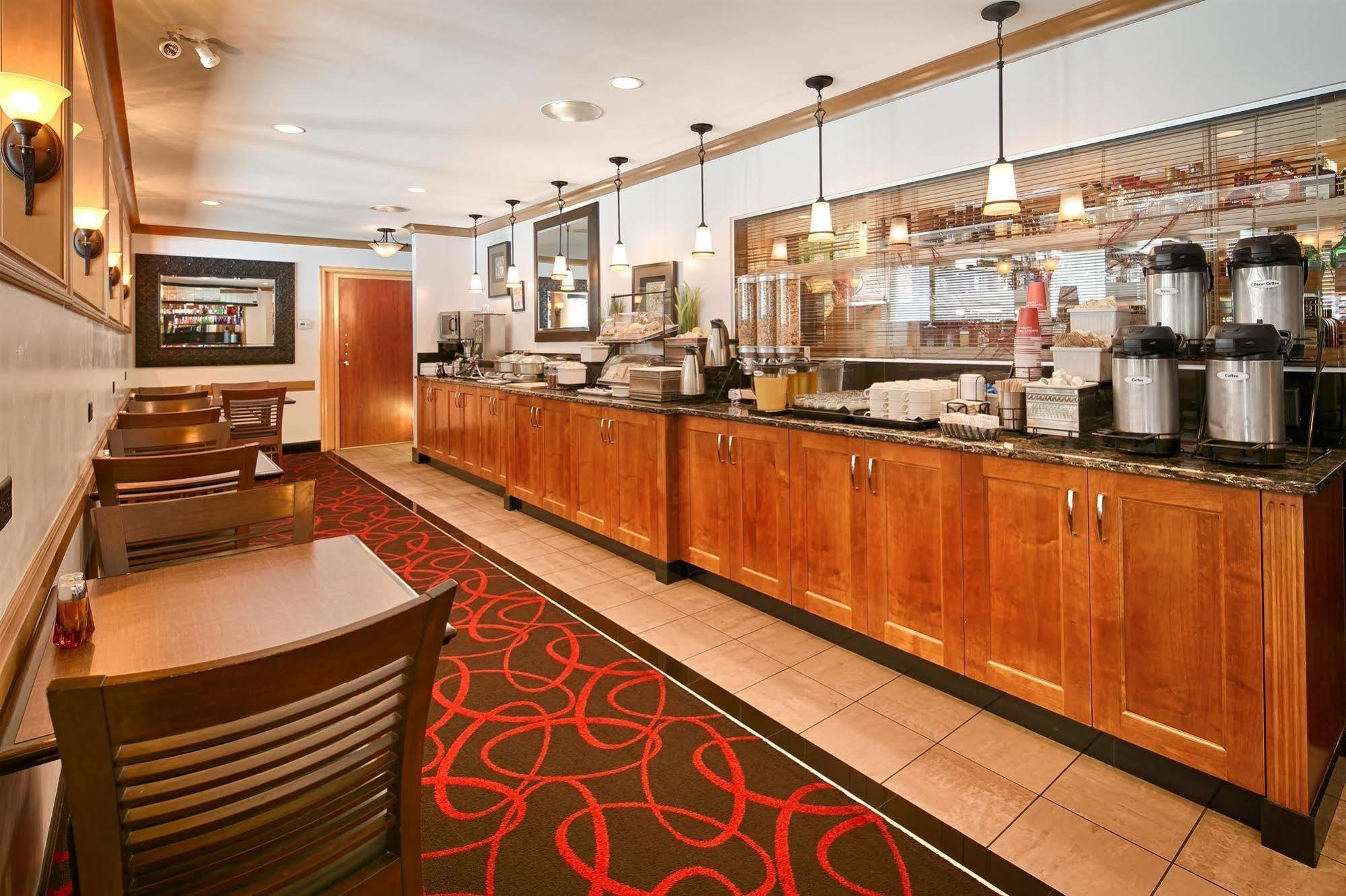 Best Western Plus Columbia River Hotel Trail Εξωτερικό φωτογραφία