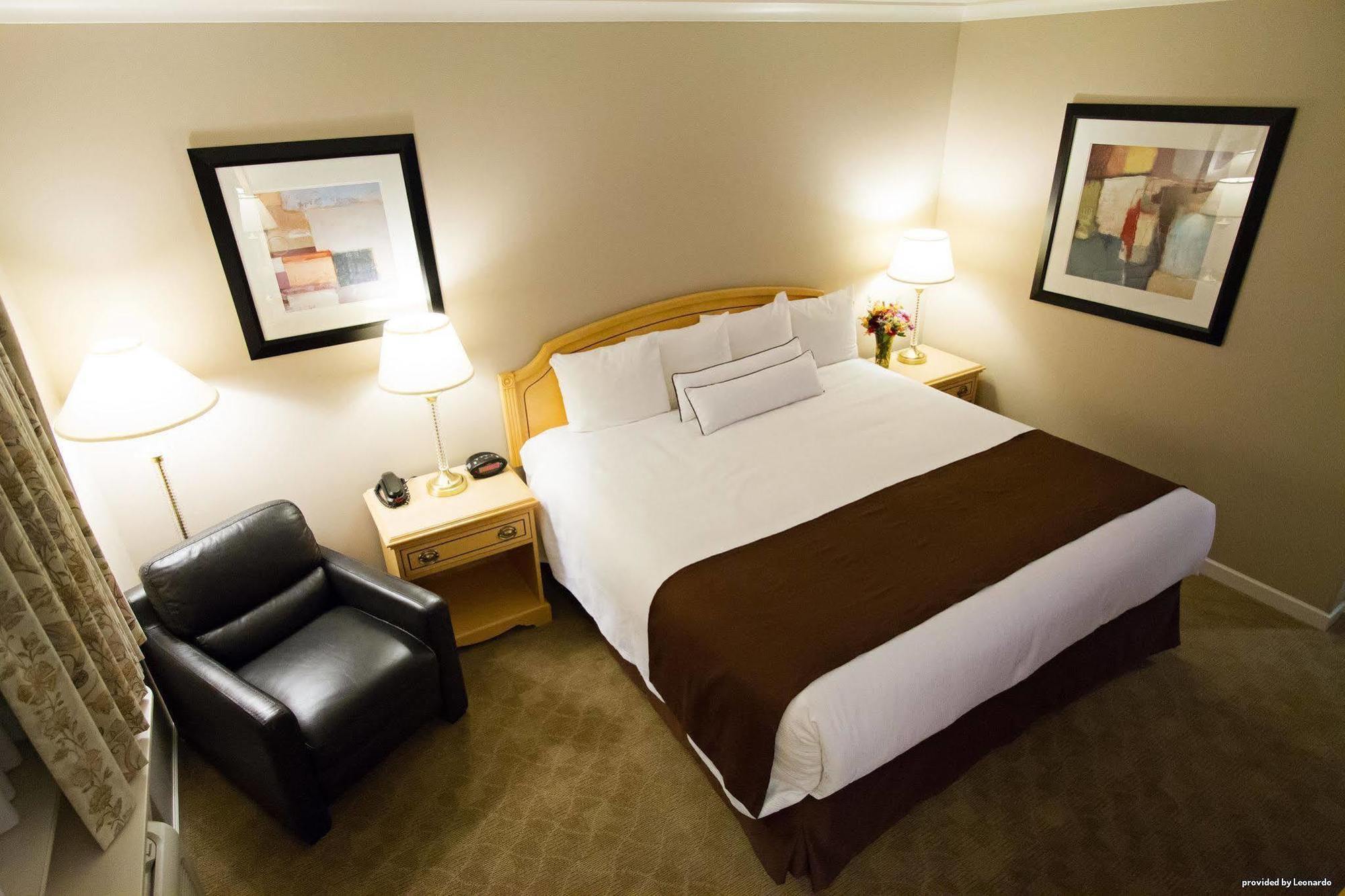 Best Western Plus Columbia River Hotel Trail Εξωτερικό φωτογραφία