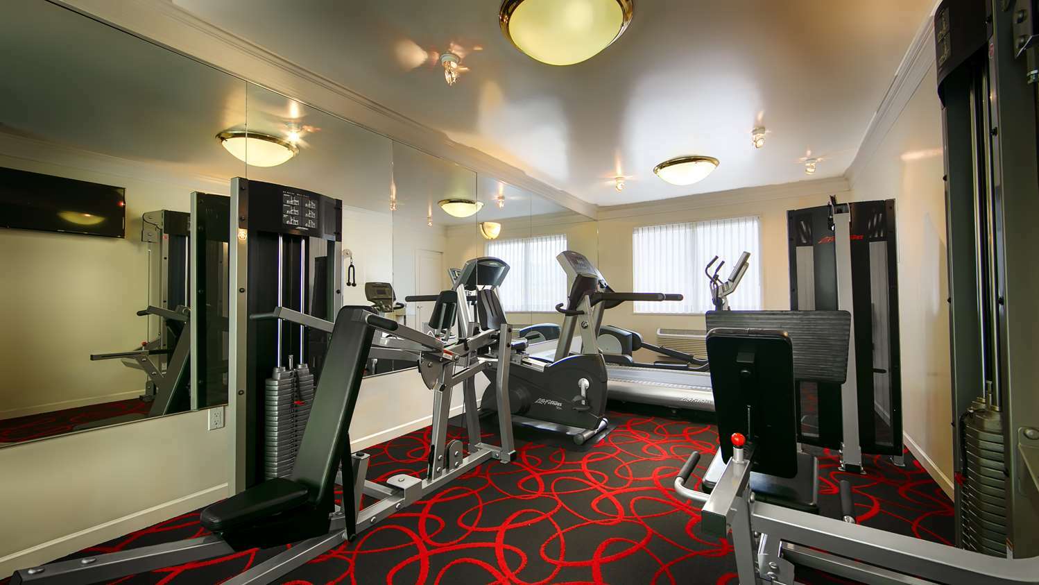 Best Western Plus Columbia River Hotel Trail Εξωτερικό φωτογραφία