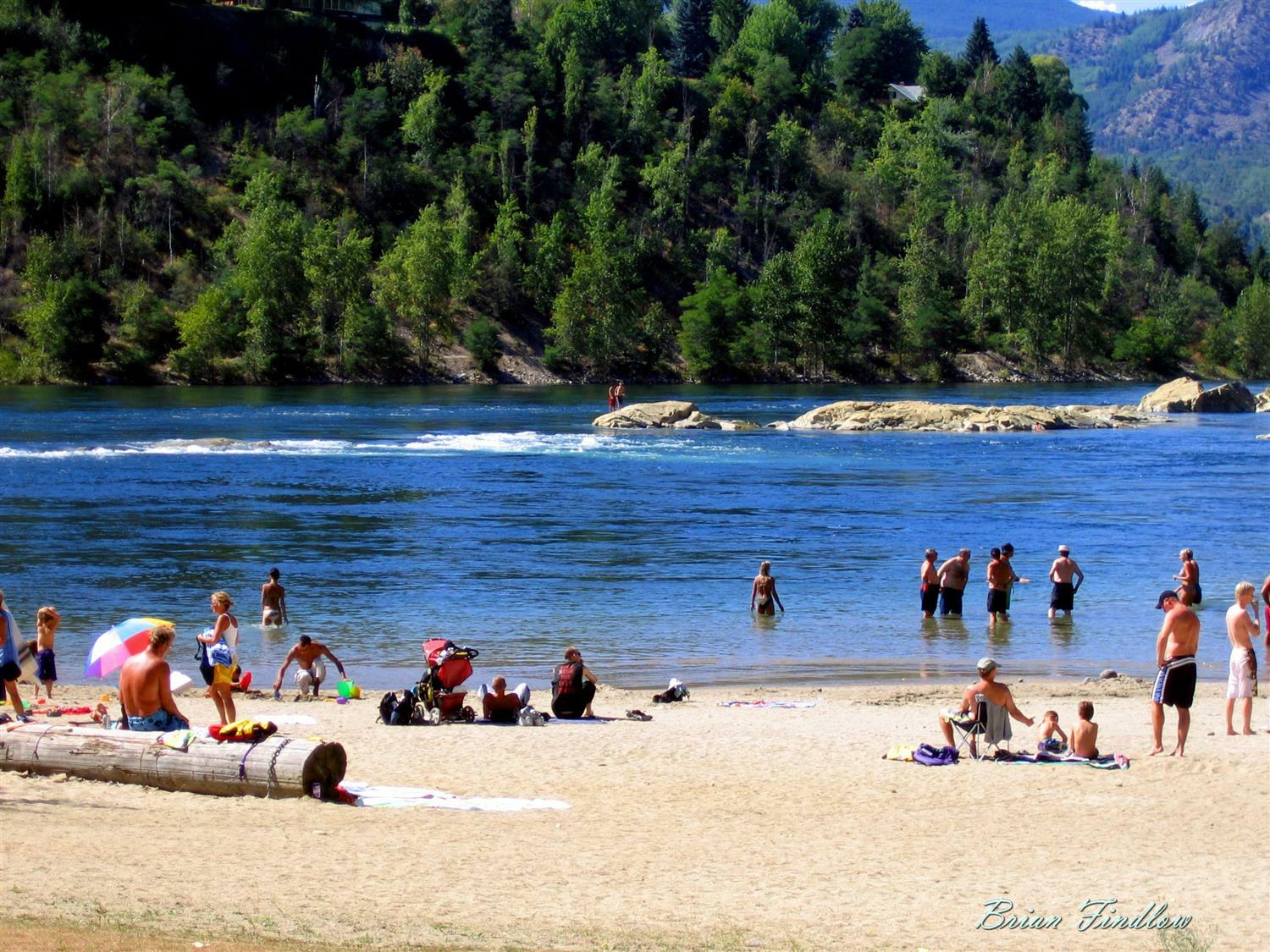 Best Western Plus Columbia River Hotel Trail Εξωτερικό φωτογραφία